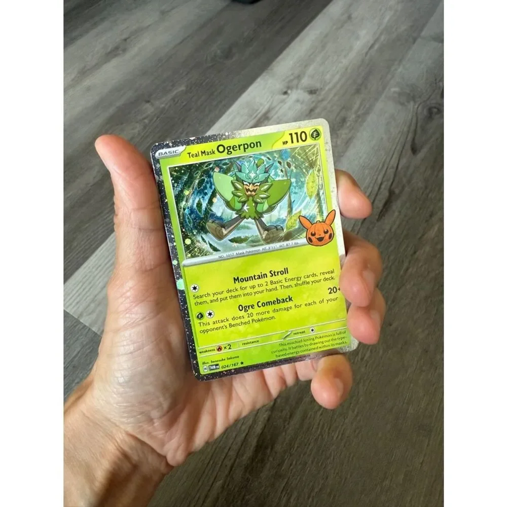 48 Pokémon Cards Assorted Basic Cards Trainers Energy Cards